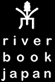 riverbookjapan logo